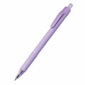 Bolígrafo Retráctil Lila 0.7mm Escritura Suave