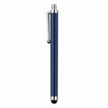 Lápiz Táctil Capacitivo Azul para Pantallas Táctiles