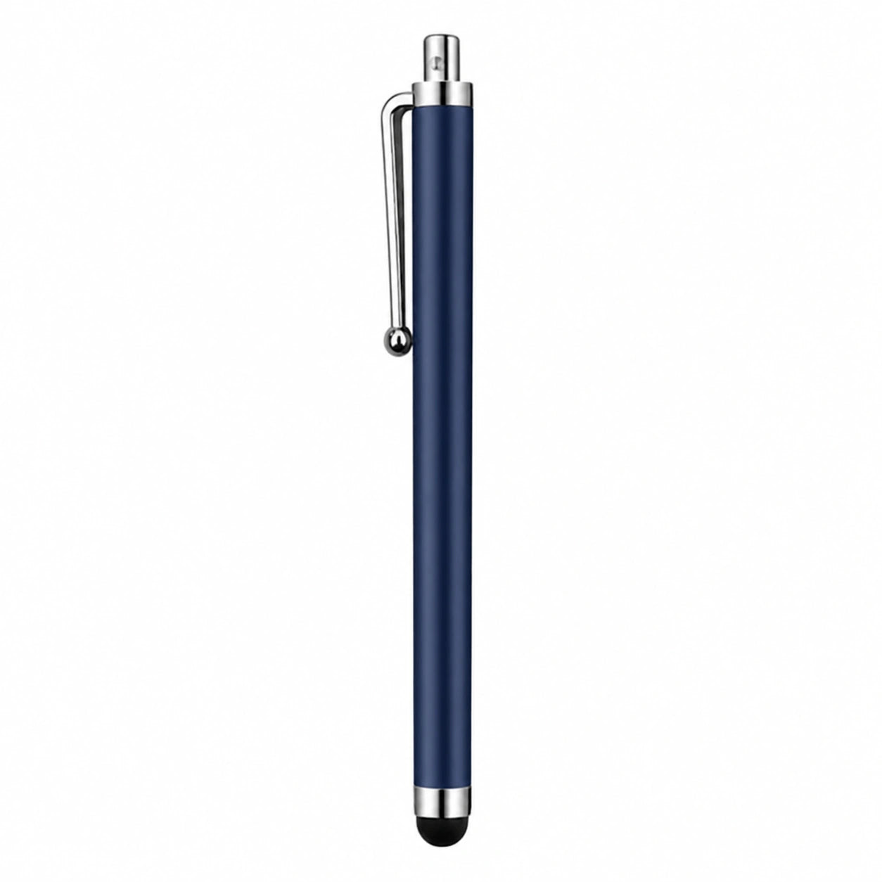 Lápiz Táctil Capacitivo Azul para Pantallas Táctiles