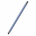 Lápiz Táctil Capacitivo Azul Claro para Pantallas
