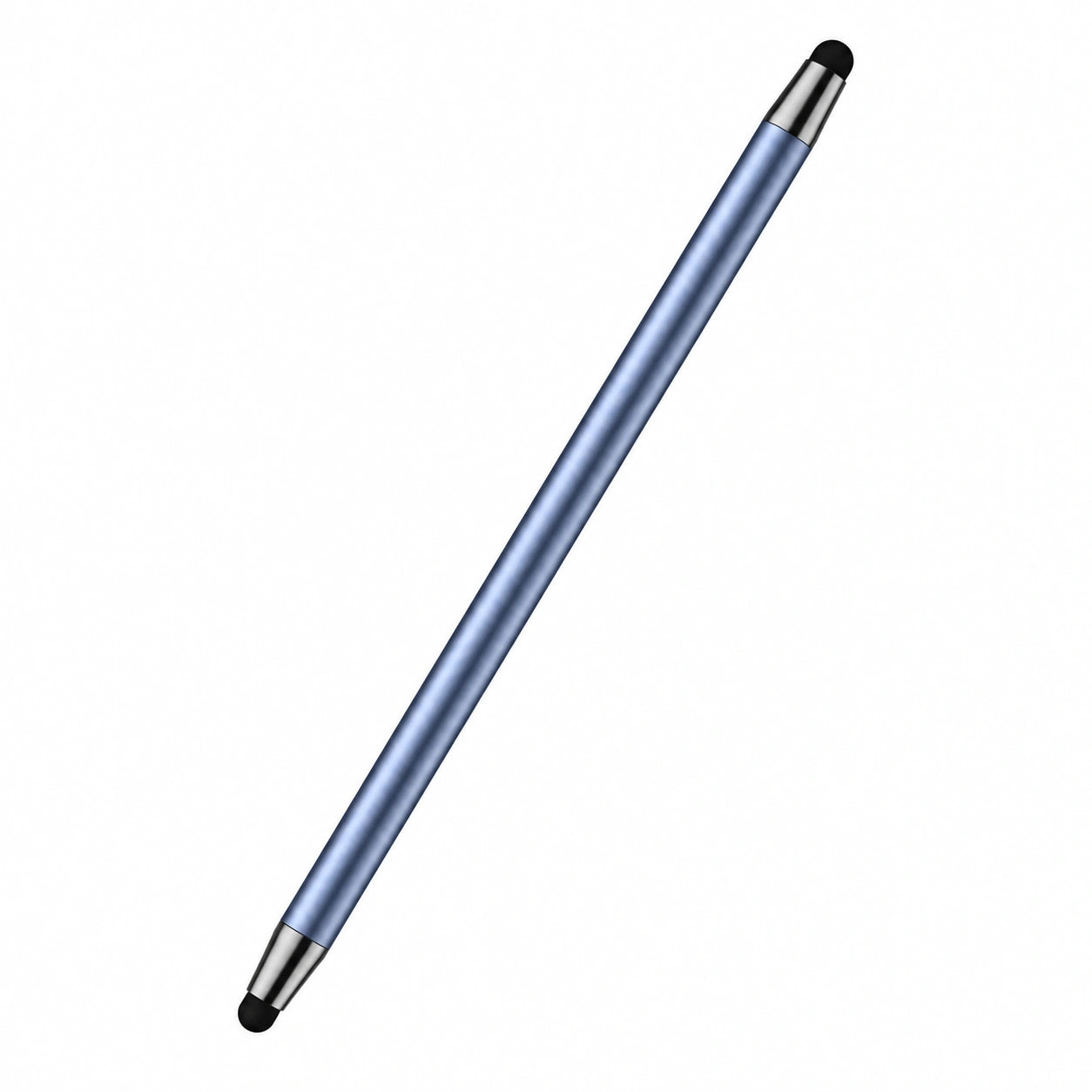 Lápiz Táctil Capacitivo Azul Claro para Pantallas