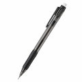 Portaminas Automático 0.7 mm Negro