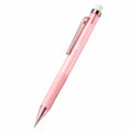 Portaminas Rosa 0.7 mm con Grip Antideslizante