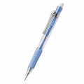 Portaminas 0.7mm Azul y Transparente