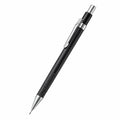 Portaminas Negro de Precisión 0.5mm