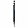 Portaminas Ergonómico 0.5mm Azul Oscuro