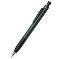 Portaminas Automático Verde 0.5mm Ergonómico
